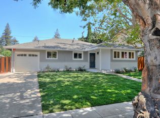 1046 Lois Ave, Sunnyvale, CA 94087