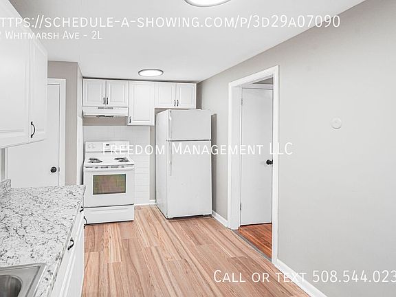 2nd image of 82 Whitmarsh Ave #2R