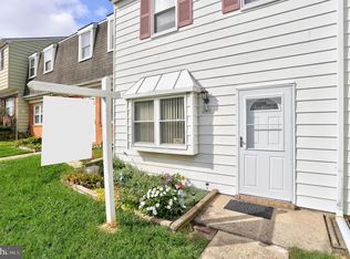 6411 Continental Dr, Glen Burnie, MD 21061