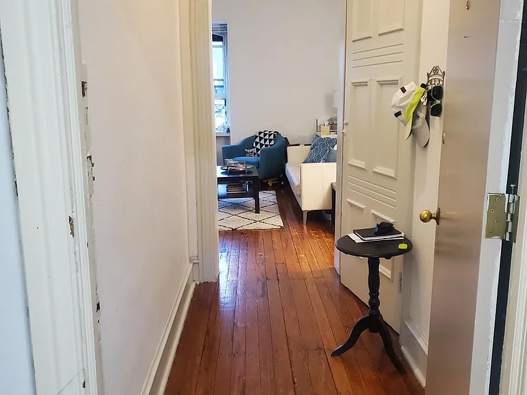 2305 Delancey Pl #3F — Photo 5