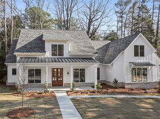 3653 Donaldson Dr, Atlanta, GA 30319