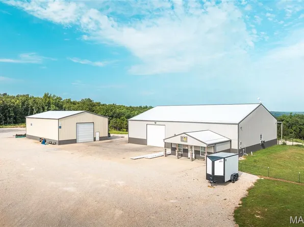 18119 State Route O, Rolla, MO 65401