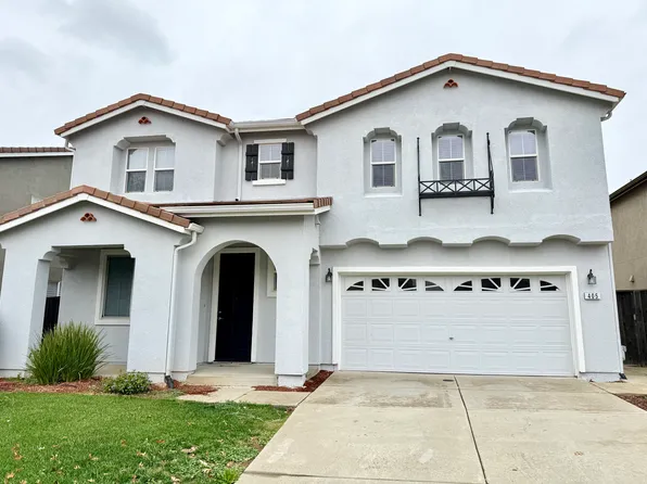 405 Darragh Ct, Lincoln, CA 95648