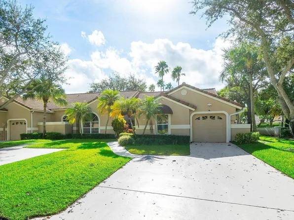1804 Rosewood Way, Palm Beach Gardens, FL 33418