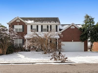 1815 Charleston Ln, Franklin, TN, 37067