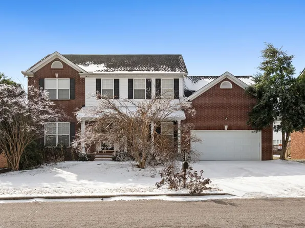 1815 Charleston Ln, Franklin, TN 37067