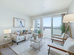 Nautica Soundview, Everett, WA 98201