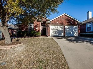 2925 Berry Hl, McKinney, TX 75069