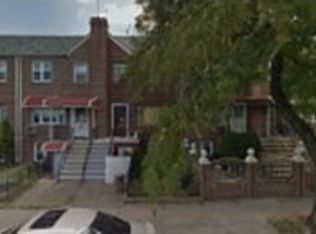 1233 Remsen Ave, Brooklyn, NY 11236