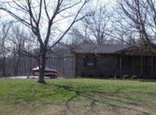 978 Walden Ridge Rd, Manchester, TN 37355