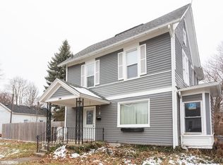 1306 Scott St, La Porte, IN