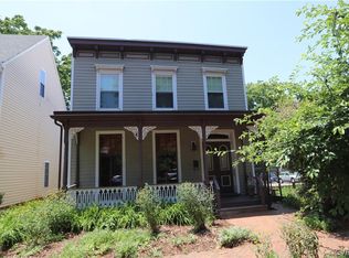 610 S Pine St, Richmond, VA 23220