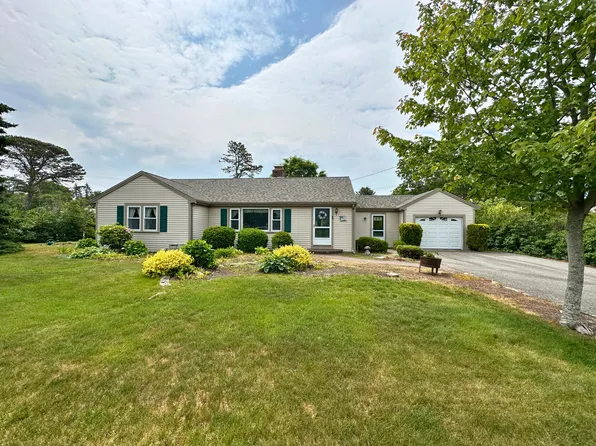 1 Stiles Road, South Yarmouth, MA 02664