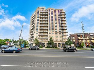 7730 Kipling Ave #311, Vaughan, ON L4L1Y9