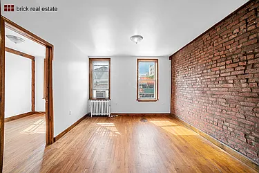 Rented by Brick Real Estate