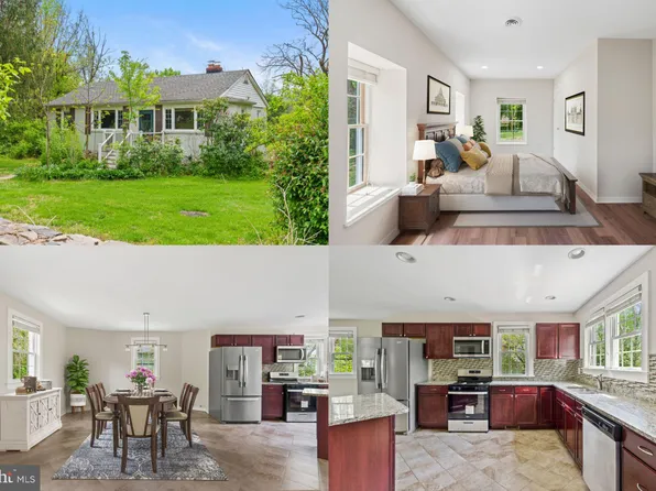 33867 Snickersville Tpke, Bluemont, VA 20135