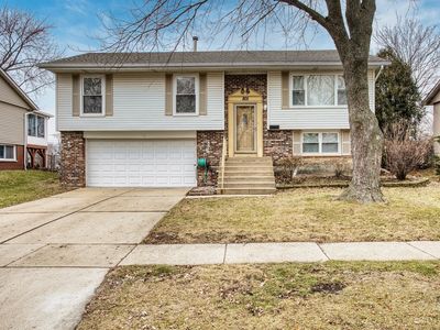 805 Stowell Ave, Streamwood, IL, 60107