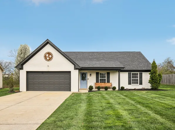 1049 Monticello Pl, Gallatin, TN 37066