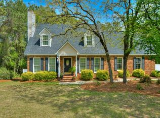 658 Sudlow Lake Rd, North Augusta, SC 29841