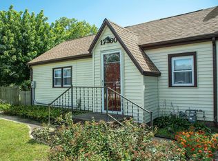 1760 Michigan Dr, Evansdale, IA 50707