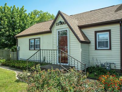 1760 Michigan Dr, Evansdale, IA, 50707