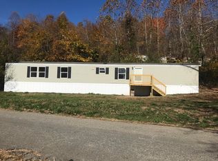 698 Little Cat Fork Rd, Louisa, KY 41230