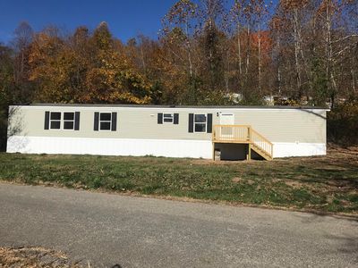 698 Little Cat Fork Rd, Louisa, KY, 41230