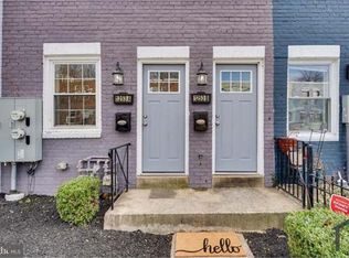 1253 16th St NE APT A, Washington, DC 20002