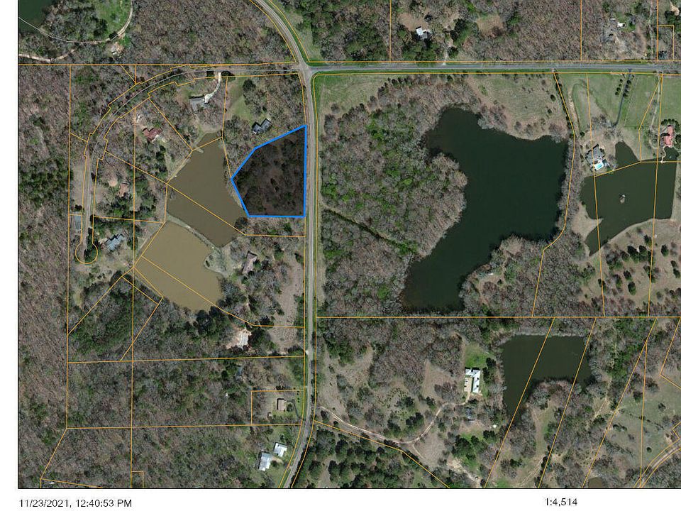 2nd image of Clinton Tinnin Rd