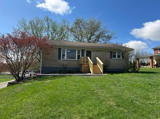 2965 Evergreen Rd, Frankfort, KY 40601