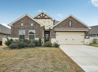 3731 Brazos Bnd, San Antonio, TX 78245
