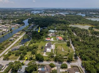 8181 98th St #19, Seminole, FL 33777
