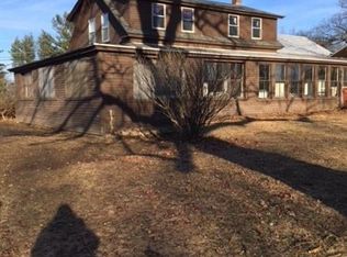 745 Morrills Mill Rd, North Berwick, ME 03906