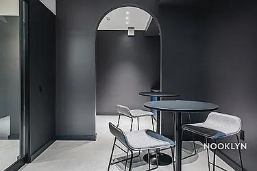 Rented by Nooklyn NYC LLC