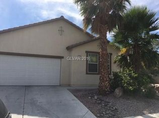 3109 Hartley Cove Ave #0, North Las Vegas, NV 89081