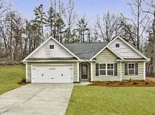 115 Finley Dr, Commerce, GA 30529