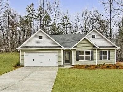 115 Finley Dr, Commerce, GA, 30529