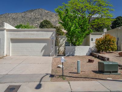 2908 Candelita Ct NE, Albuquerque, NM, 87112