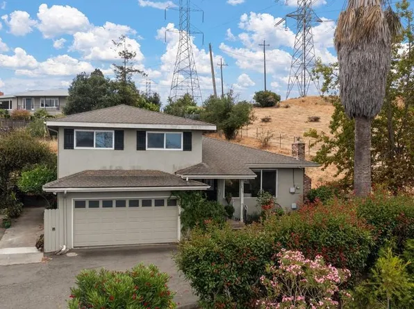 2027 Vista Del Rio Street, Crockett, CA 94525