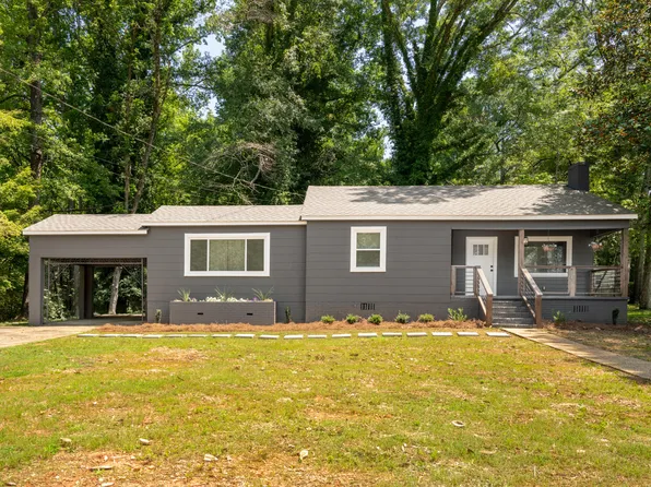 2051 East Cir, Alexander City, AL 35010