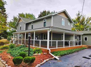 1725 N Hemlock Rd, Hemlock, MI 48626