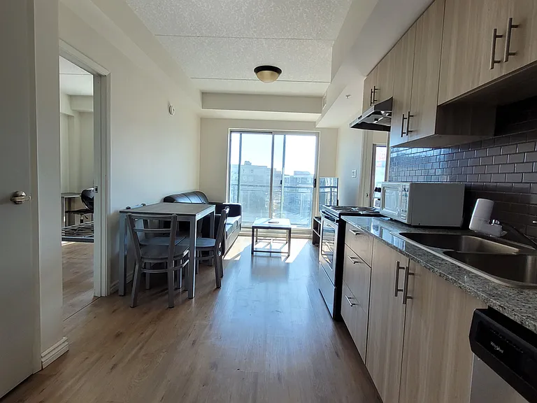 275 Larch St #G510 — Photo 4