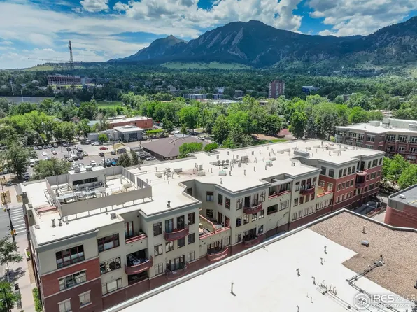 1301 Canyon Blvd #305, Boulder, CO 80302