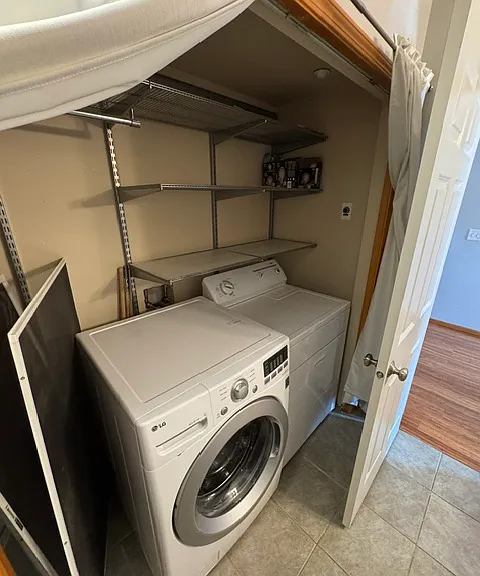 3614 Portage Ln #205 — Photo 3