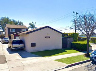 7862 Holt Dr #4, Huntington Beach, CA 92647