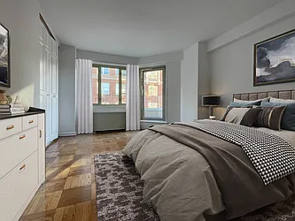 Rented by Brown Harris Stevens