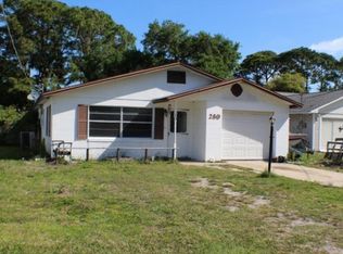 280 Farmbrook Rd, Port Orange, FL 32127