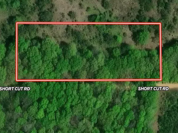 Stevenson Rd, Brooksville, MS 39739