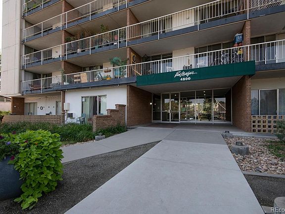 2nd image of 4800 E Hale Pkwy APT 103N