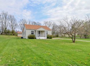 140 Bell St, Mt Zion, IL 62549